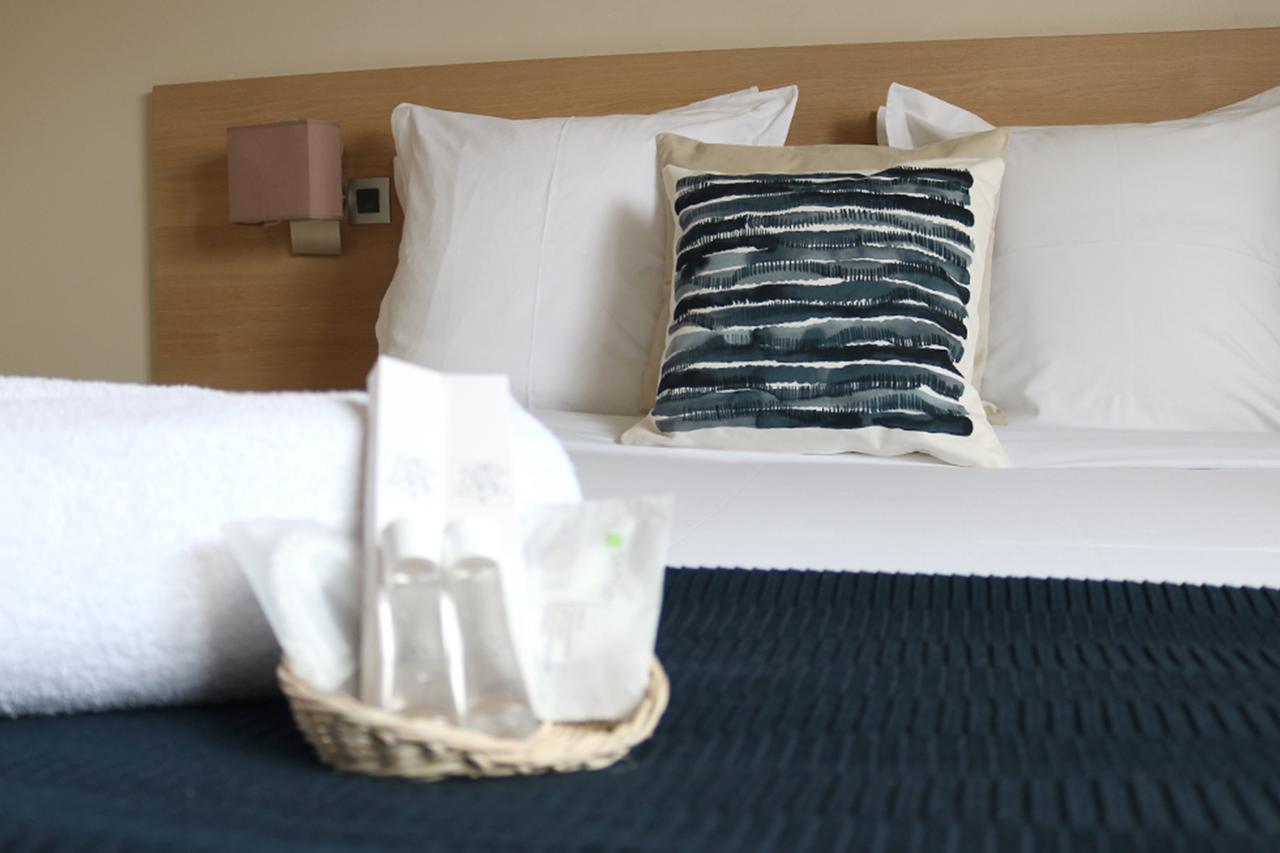 Hotel Le Transat Bleu Δουνκέρκη Εξωτερικό φωτογραφία